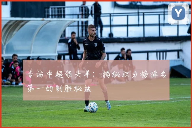 专访中超领头羊:揭秘积分榜排名第一的制胜秘诀