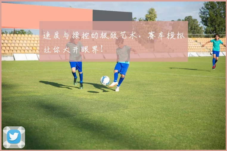 速度与操控的极致艺术,赛车模拟让你大开眼界!