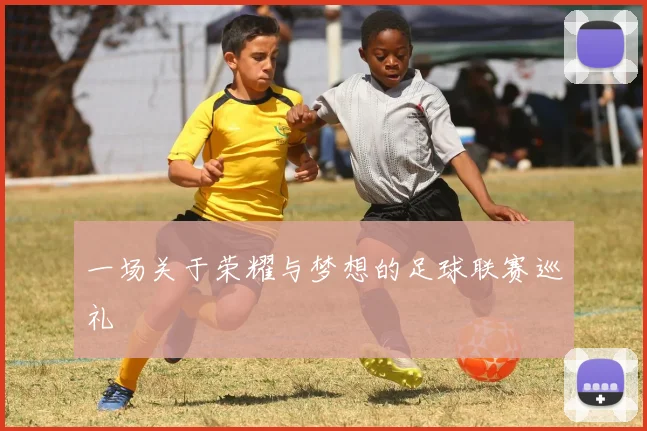 一场关于荣耀与梦想的足球联赛巡礼
