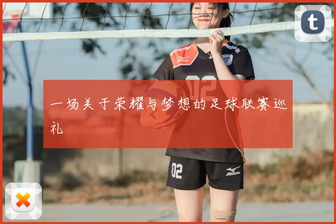 一场关于荣耀与梦想的足球联赛巡礼