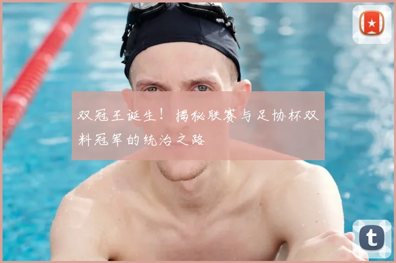 双冠王诞生！揭秘联赛与足协杯双料冠军的统治之路